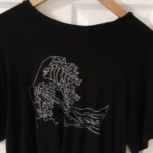 Surfs Up Shirt by PacSun John Galt